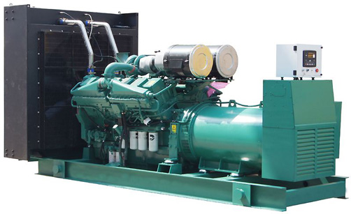 湛江30kw康明斯柴油发电机组