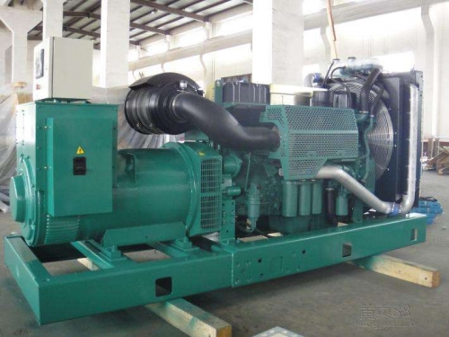 湛江康明斯发电机出租：确保您的业务不间断！